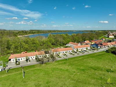 Prodej ubytovacího zařízení 144 m²
