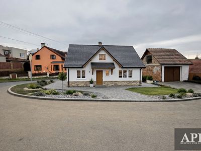 Prodej stavebního pozemku 246 m²