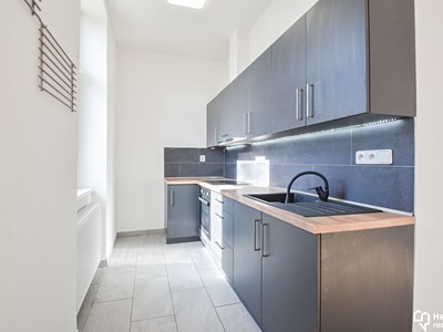 Pronájem bytu 3+kk 48 m²