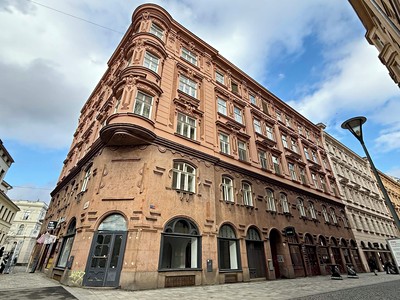 Prodej bytu 3+kk 88 m²