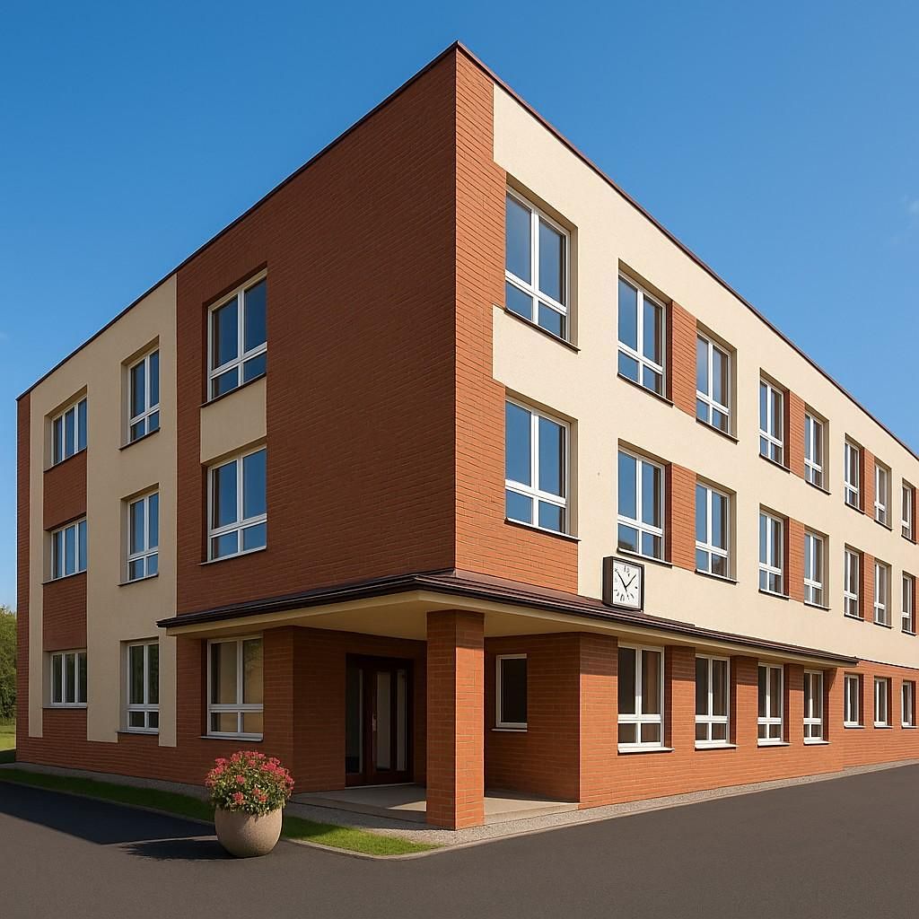 Prodej činžovního domu 432 m²