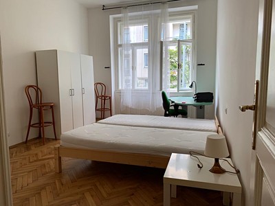 Pronájem  pokoje 25 m²