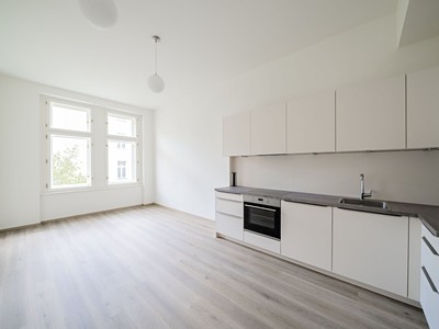 Pronájem bytu 3+kk 70 m²