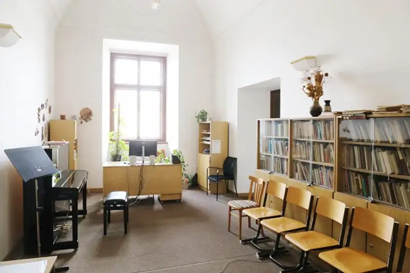 Pronájem kanceláře 466 m², Hradec Králové – náhled fotky 3