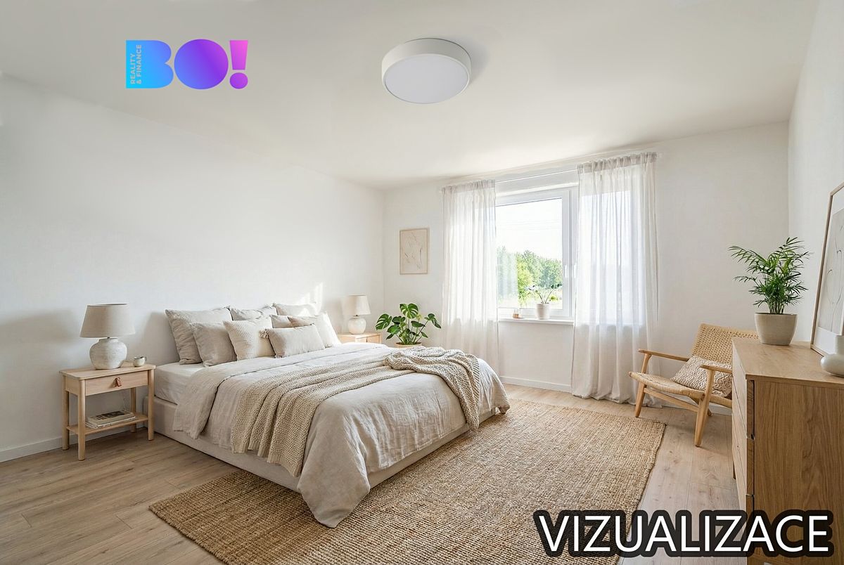 Prodej rodinného domu 150 m², pozemek 1000 m² – fotografie 2