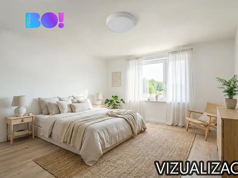 Prodej rodinného domu 150 m², pozemek 1000 m², Bartošovice – náhled fotky 2