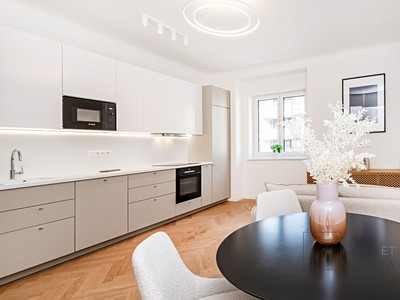 Prodej bytu 2+kk 53 m²