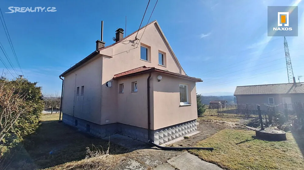 Prodej rodinného domu 131 m², pozemek 976 m² - View 4