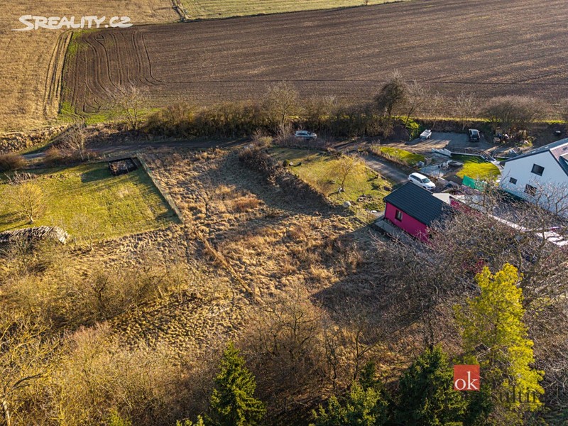Prodej  stavebního pozemku 1 328 m² – další