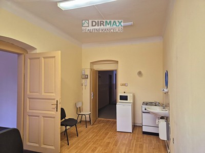 Pronájem kanceláře 37 m² — photo 5
