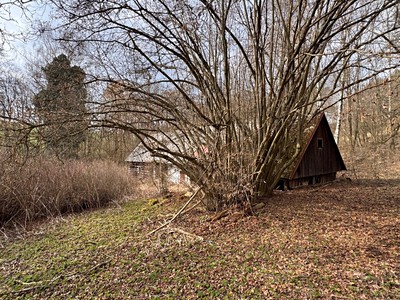 Prodej  stavebního pozemku 12 282 m²