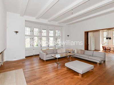 Pronájem bytu 4+1 189 m²