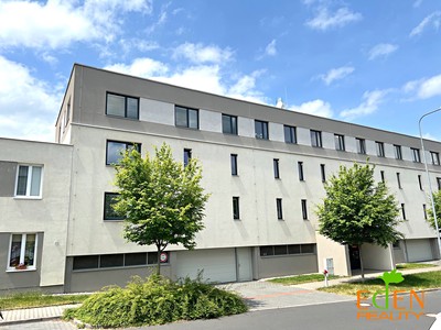 Pronájem bytu 1+1 35 m²