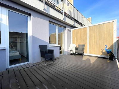 Pronájem bytu 2+kk 78 m²