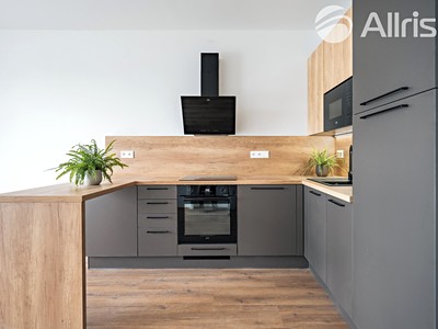 Pronájem bytu 2+kk 51 m² (Jednopodlažní)