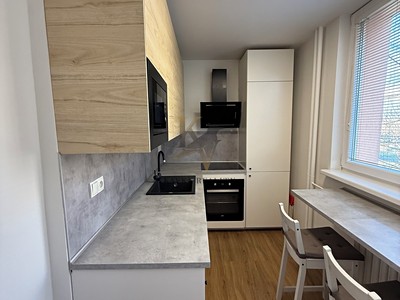 Pronájem bytu 2+1 58 m²