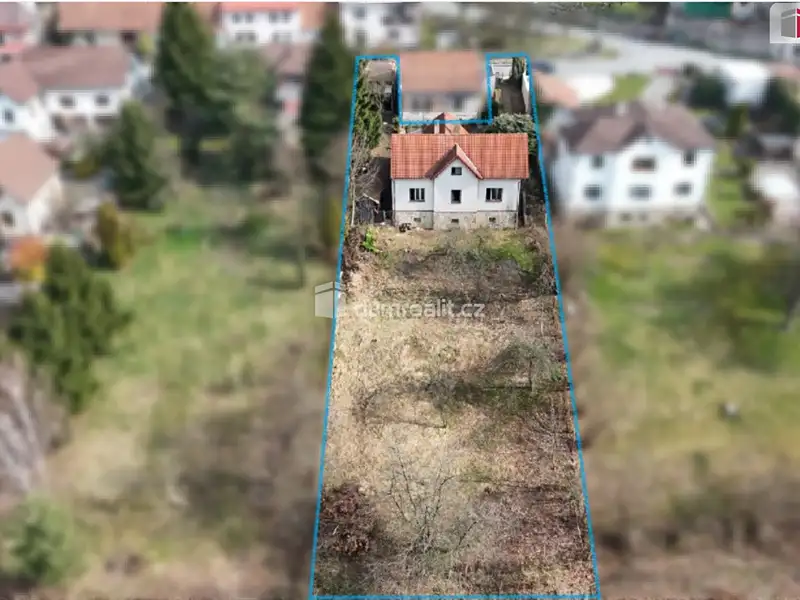 Prodej rodinného domu 150 m², pozemek 1214 m², Ledeč nad Sázavou – náhled fotky 3