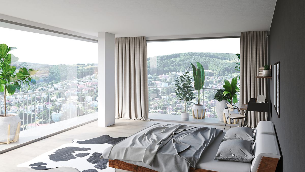 Prodej bytu 2+kk 61 m²
