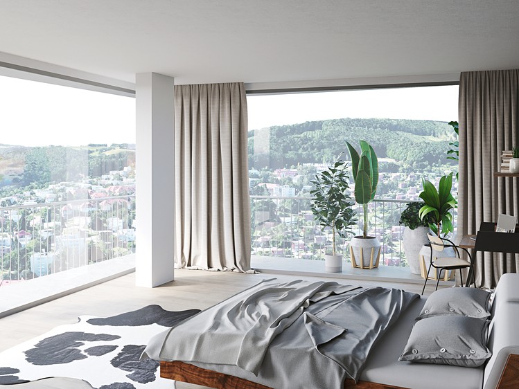 Wohnung 2+kk zum Kauf, 61 m² (1 von 11)