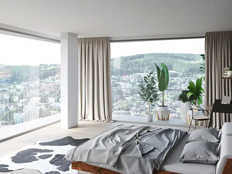 Prodej bytu 2+kk 61 m², Zlín – náhled fotky 1