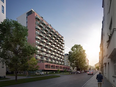 Prodej bytu 2+kk 51 m²