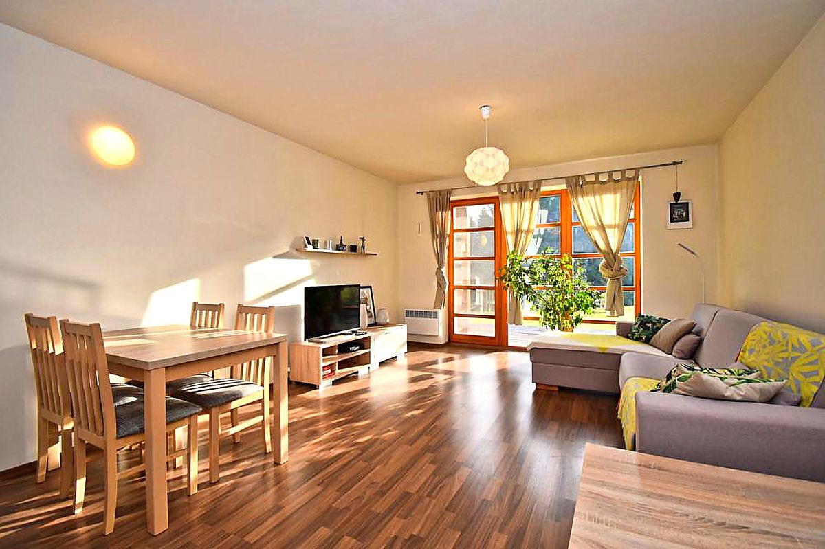 Prodej bytu 1+kk 50 m² – fotografie 3