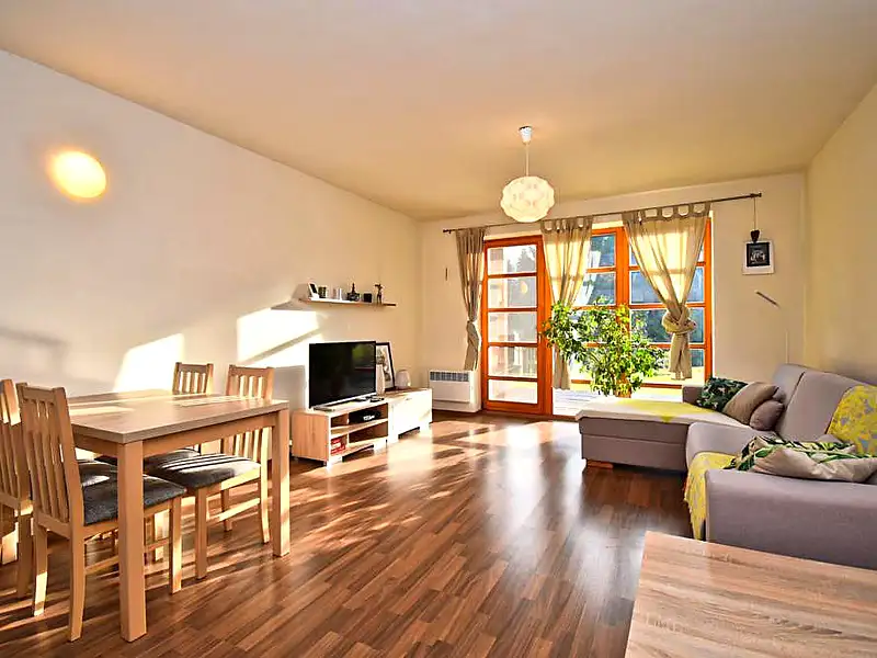 Prodej bytu 1+kk 50 m², Říčky v Orlických horách – náhled fotky 3