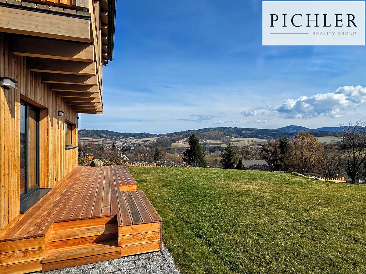 Prodej rodinného domu 120 m², pozemek 572 m² – fotografie 4