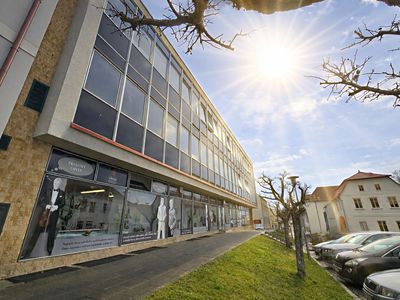 Pronájem obchodního prostoru 141 m²