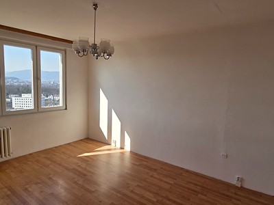 Pronájem bytu 2+1 49 m²