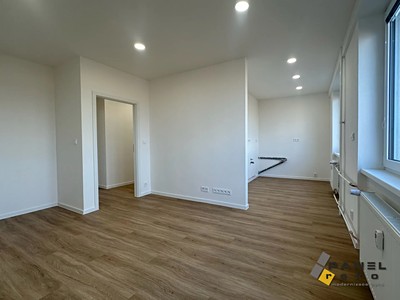 Prodej bytu 3+kk 70 m²