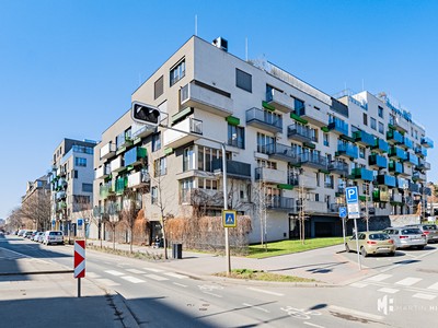 Prodej bytu 2+kk 97 m²