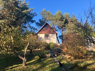 Prodej  zahrady 478 m²