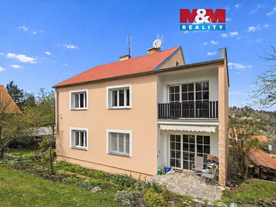 Prodej bytu 4+kk 95 m²