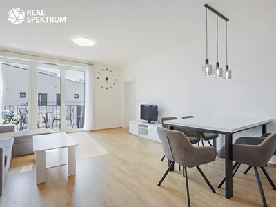 Pronájem bytu 2+kk 55 m²