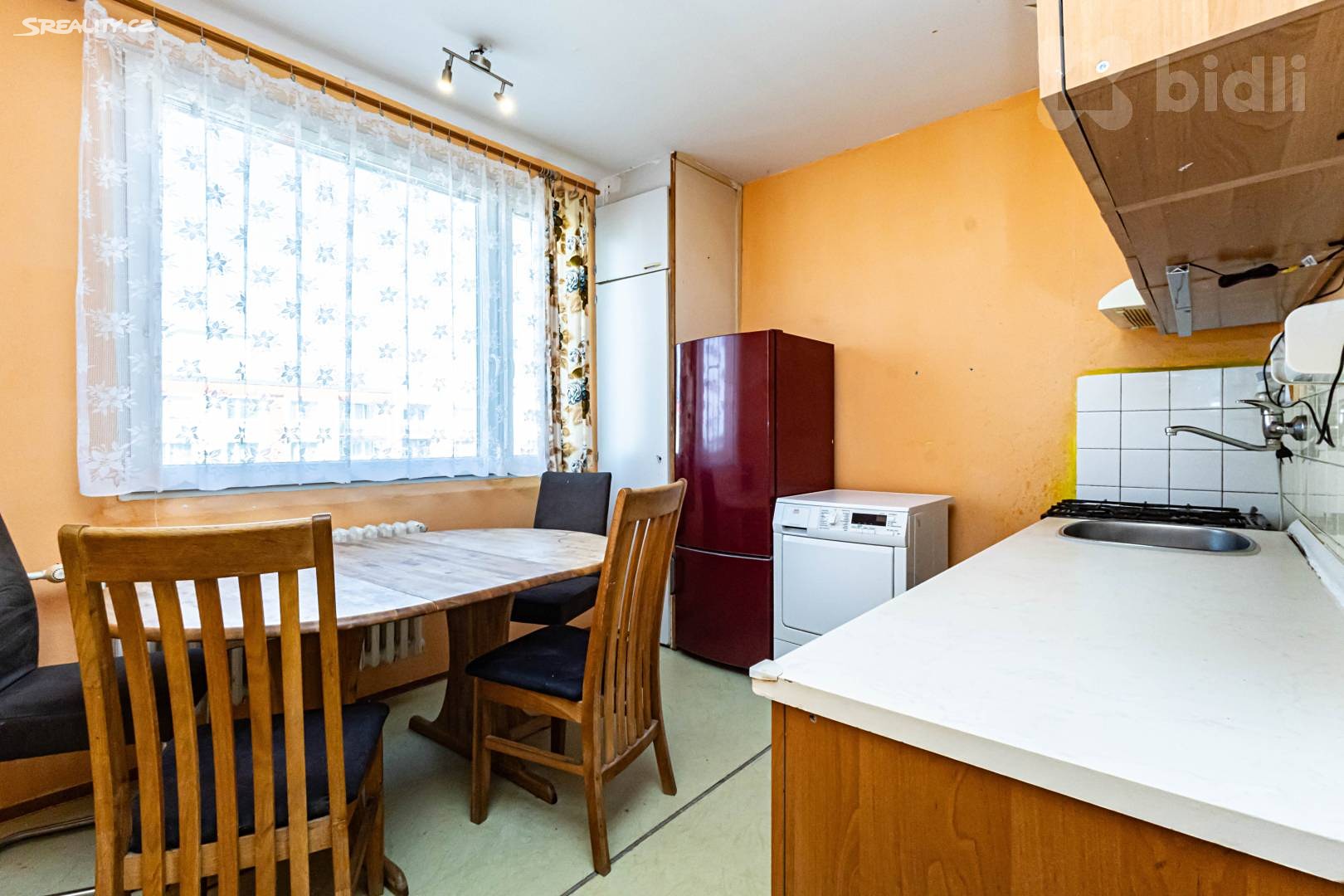 Prodej bytu 4+1 78 m² – pohled 6