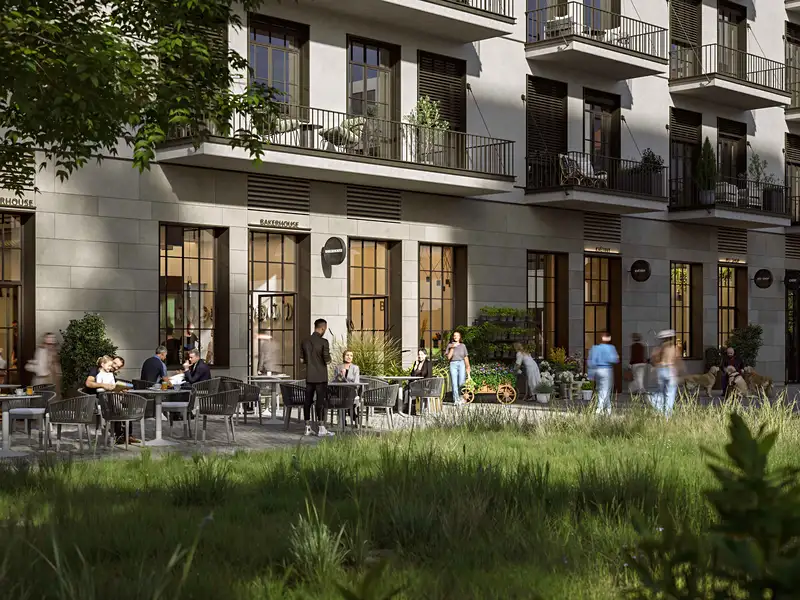 Pronájem obchodního prostoru 39 m², Praha – náhled fotky 3