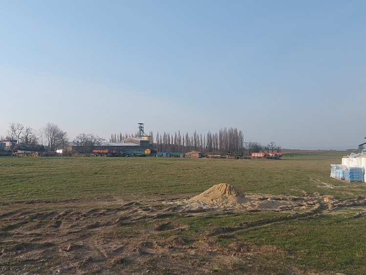 Prodej pozemku, 1 489 m² (5 z 9)