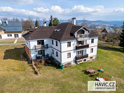 Prodej bytu 3+1 83 m²