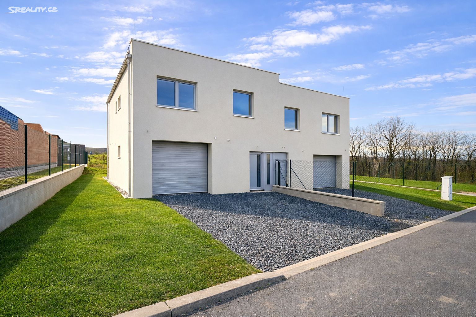 Prodej  rodinného domu 133 m², pozemek 472 m², okres Praha-východ