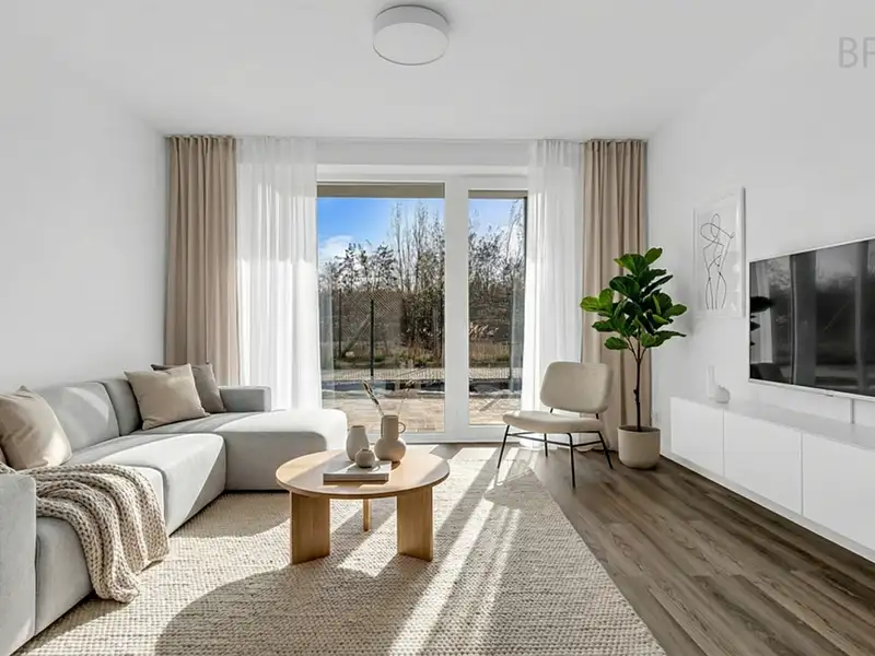 Prodej bytu 3+kk 68 m², Praha – náhled fotky 3