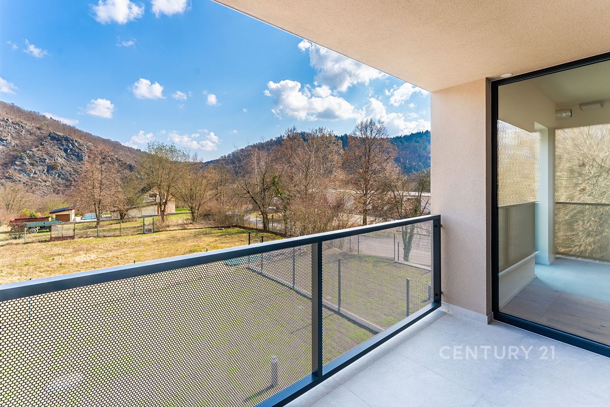 Prodej bytu 3+kk 73 m², Štěchovice – fotka 1 z 3