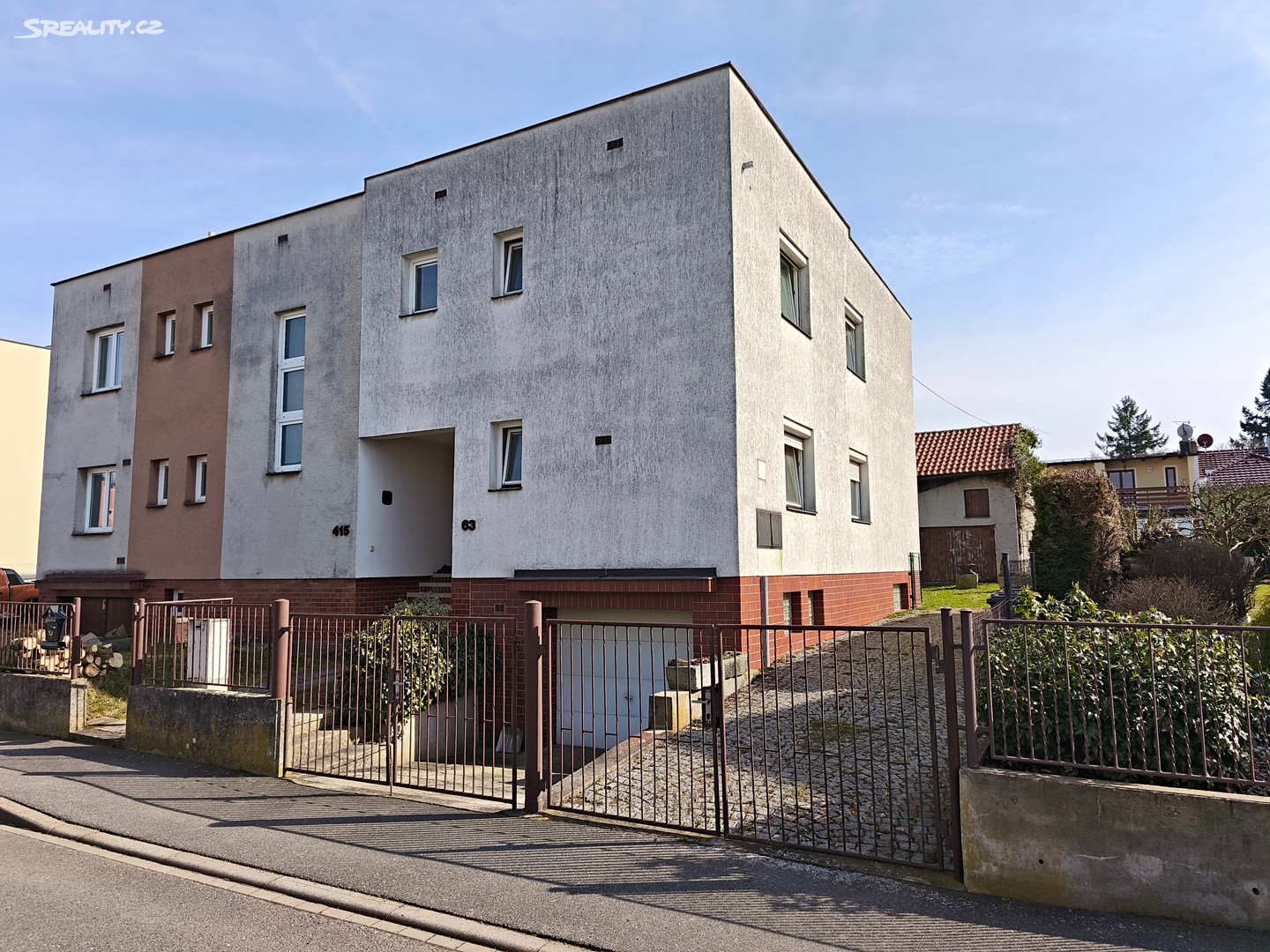 Prodej  rodinného domu 143 m², pozemek 183 m², Domažlice