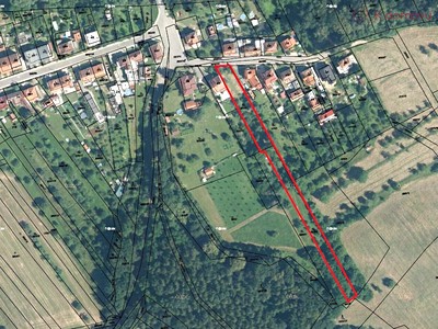Ділянка на продаж, 2 619 м² (2 з 12)