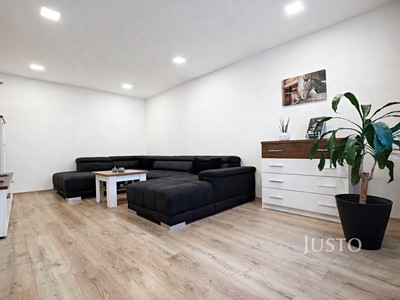 Pronájem bytu 2+1 60 m²