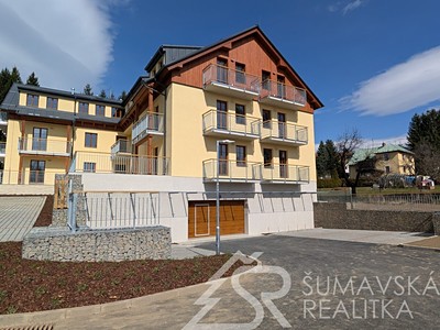 Wohnung 2+kk zum Kauf, 51 m² (2 von 23)