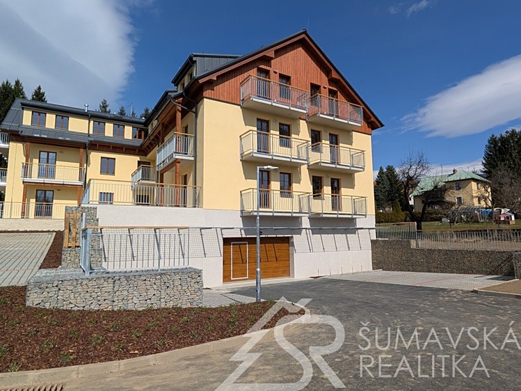 Wohnung 2+kk zum Kauf, 51 m² (2 von 23)