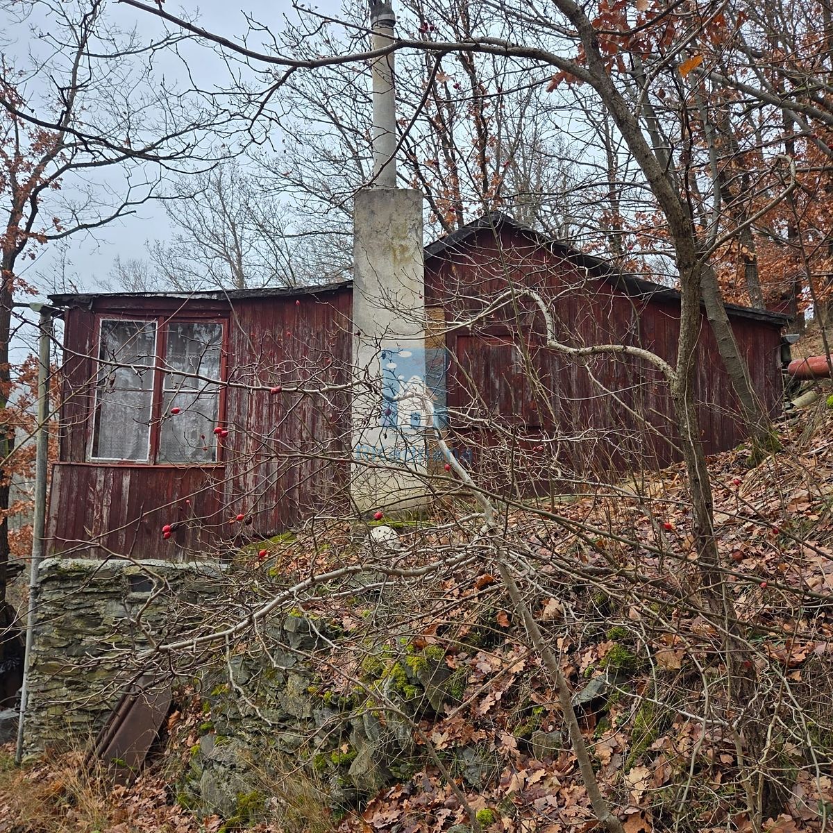Prodej chaty 25 m², pozemek 25 m²