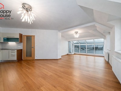 Prodej bytu 3+kk 100 m²