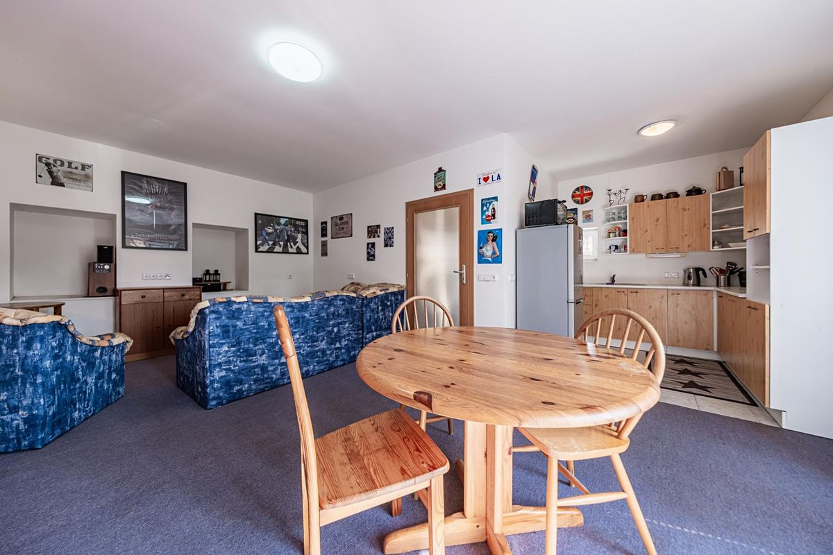 Prodej bytu 3+kk 59 m² – fotografie 5